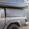 Alu-Cab Canopy Contour for Jeep Gladiator 2019+ DC4