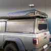 Alu-Cab Canopy Contour for Jeep Gladiator 2019+ DC5