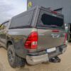 Alu-Cab Canopy Contour for Toyota Hilux Revo 2016+ DC1