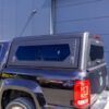 Alu-Cab Canopy Contour for VW Amarok 2010+ DC Con Ventanas3