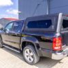 Alu-Cab Canopy Contour for VW Amarok 2010+ DC Con Ventanas4