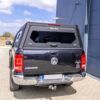 Alu-Cab Canopy Contour for VW Amarok 2010+ DC Con Ventanas5