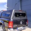 Alu-Cab Canopy Contour for VW Amarok 2010+ DC Con Ventanas6
