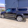 Alu-Cab Canopy Contour for VW Amarok 2010+ DC Con Ventanas7