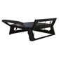 Alu-Cab Canopy Contour for VW Amarok 2023 DC Con Ventanas1
