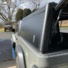Alu-Cab Canopy Explorer Jeep Gladiator 2019+ DC Negro Liso1