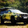 Alu-Cab Canopy Explorer Mercedes X-Class 2018+ DC Negro Estriado1