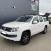 Alu-Cab Canopy Explorer VW Amarok 2010+ DC Negro Estriado1