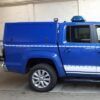 Alu-Cab Canopy Explorer VW Amarok 2010+ DC Negro Liso1