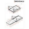 Plateau basculant Rockalu 850x5304