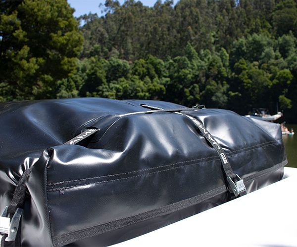 Bolsa Portaequipajes para Tienda Grand Raid1