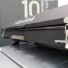 Canelón Desagüe Toldo Alu-Cab3