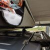 Canelón Desagüe Toldo Alu-Cab4