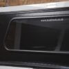 Canopy Bushtech Isuzu D-Max 2021+4