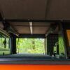 Canopy Bushtech Premium Toyota Hilux Revo 2016+2