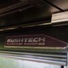 Canopy Bushtech Premium Toyota Hilux Revo 2016+6