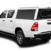 Canopy Bushtech Toyota Hilux J-Deck 2016+