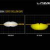 Carbon-2 Spot (Yellow Dip)9