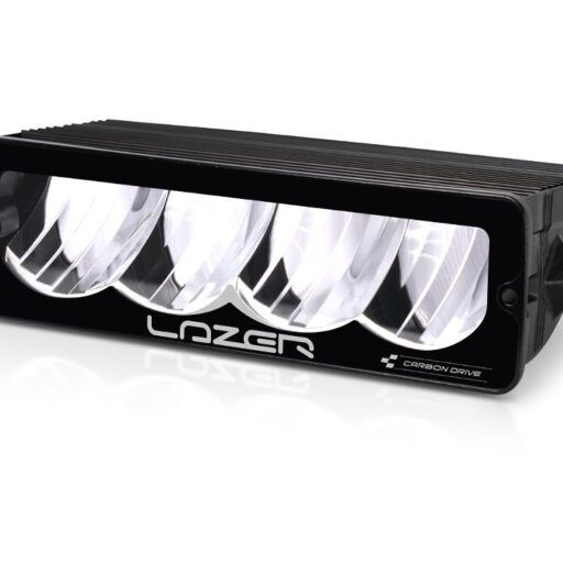 Carbon-4 Drive (Gen3)