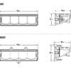 Carbon-4 Drive (Gen3)4