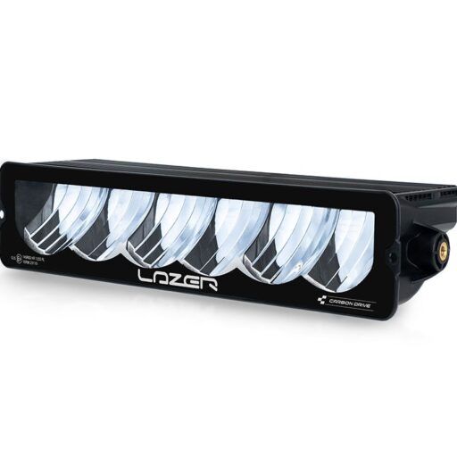 Carbon-6 DRIVE (Gen3)