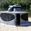 Enclosure for Falcon 270 Awning