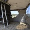 Cerramiento para Toldo Falcon 2701