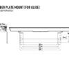 Faro Lazer Glide Elite PL8