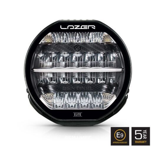 Faro Lazer Sentinel 9 Elite