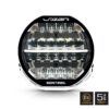 Faro Lazer Sentinel 9 Highline Beacon White