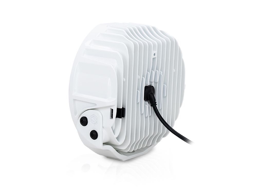 Faro Lazer Sentinel 9 Highline White3