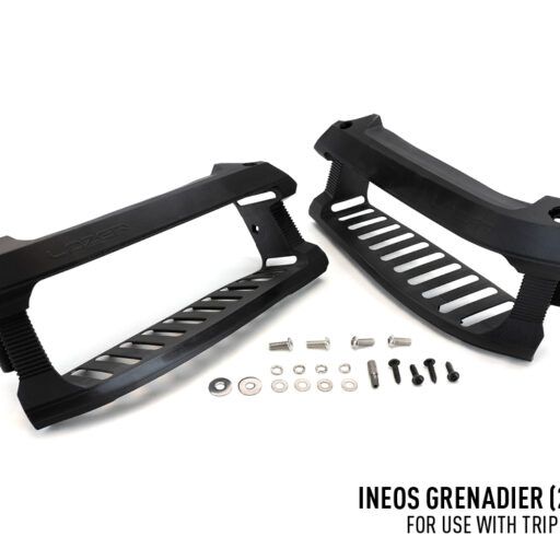 Kit Montaje 081 Ineos Grenadier (2023-Present) para Triple-R 750