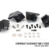 Kit Montaje Chevrolet Silverado 1500 (2023) Triple-R 1000