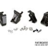 Kit Montaje Fiat Ducato (2014+) Triple-R 750