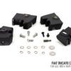 Kit Montaje Fiat Ducato (2022+) Triple-R 750