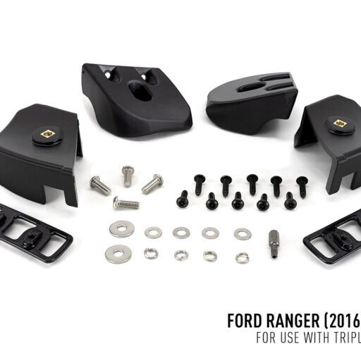 Kit Montaje Ford Ranger (2016-2018) Triple-R 750