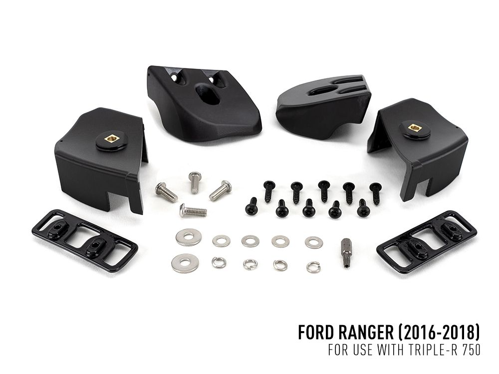 Kit Montaje Ford Ranger (2016-2018) Triple-R 750