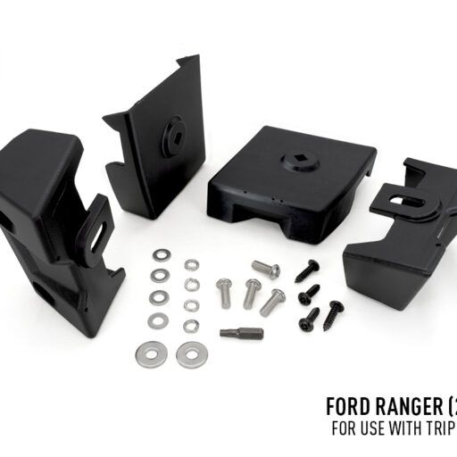 Kit Montaje Ford Ranger (2019-2022) Triple-R 750