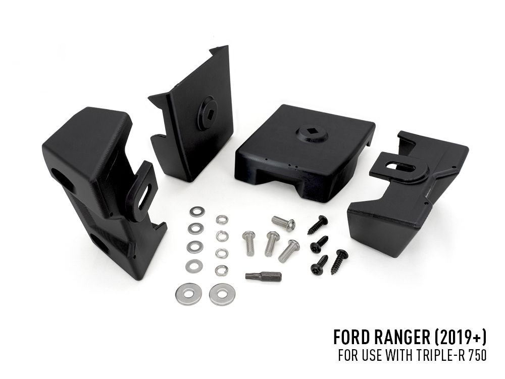 Kit Montaje Ford Ranger (2019-2022) Triple-R 750