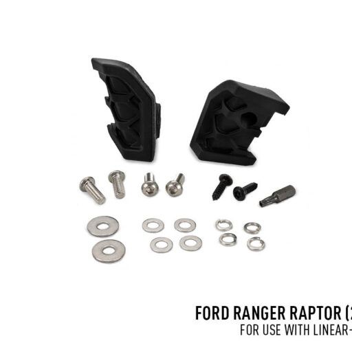 Kit Montaje Ford Ranger Raptor (2018-2022) Linear-24 Elite