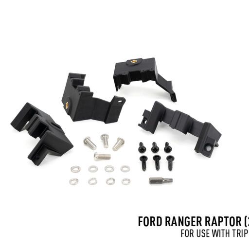 Kit Montaje Ford Ranger Raptor (2023-Present) Triple-R 850