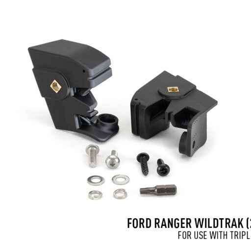 Kit Montaje Ford Ranger Wildtrak (2023-Present) Triple-R 1250