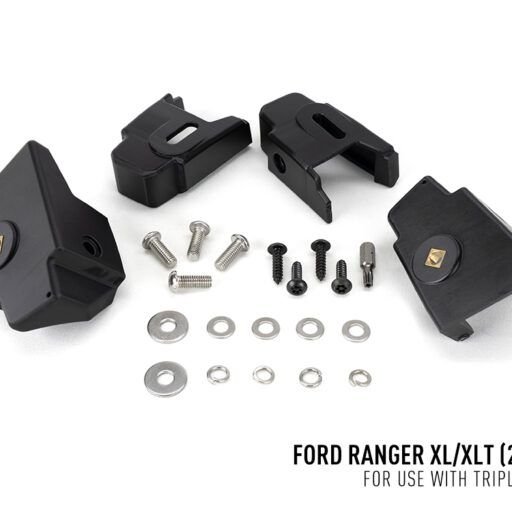 Kit Montaje Ford Ranger XL_XLT 2023-Present Triple-R 750
