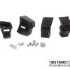 Kit Montaje Ford Transit (2015+) ST4 Evo