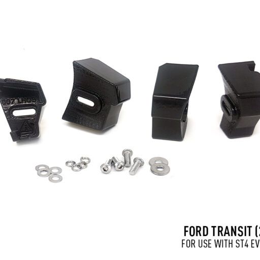 Kit Montaje Ford Transit (2015+) ST4 Evo