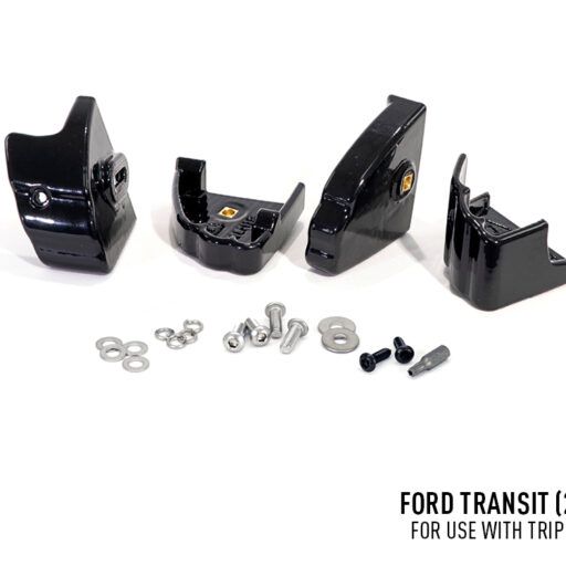 Kit Montaje Ford Transit (2019+) Triple-R 750