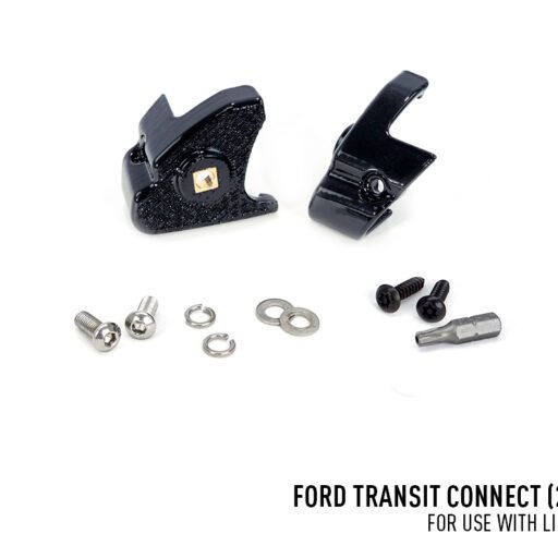 Kit Montaje Ford Transit Connect (2018+) Linear-18 - Glide