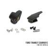 Kit Montaje Ford Transit Courier (2014+) Linear-18 Glide