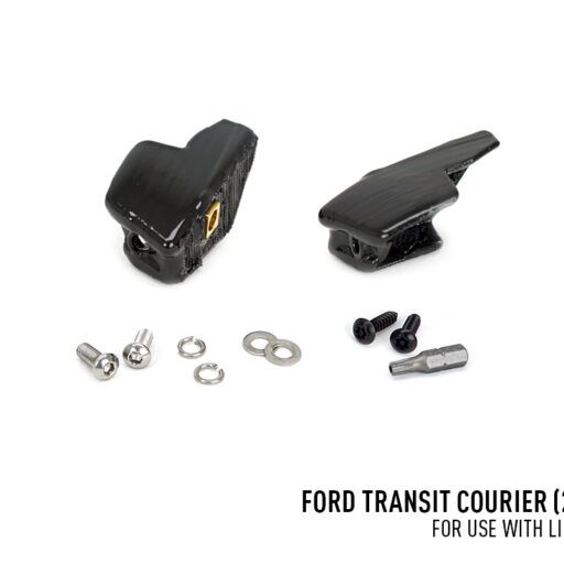 Kit Montaje Ford Transit Courier (2014+) Linear-18 Glide