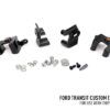 Ford Transit Custom Montagesatz (ab 2012) Triple-R 750